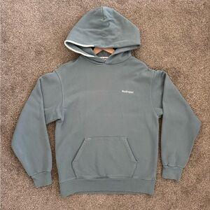 Madhappy classic fleece hoodie size small